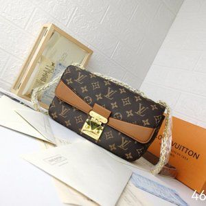 Women Bags M46126 25X15X7cm ZY